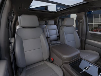 2027 GMC Yukon XL Elevation