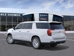 2027 GMC Yukon XL Elevation