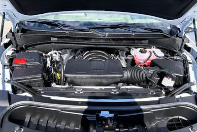 2027 GMC Yukon XL Denali