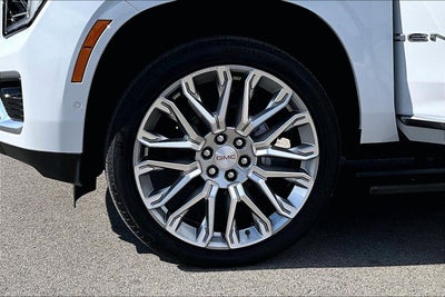 2027 GMC Yukon XL Denali