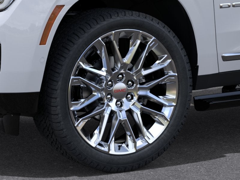 2027 GMC Yukon XL Denali