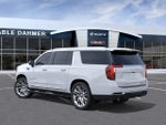 2027 GMC Yukon XL Denali