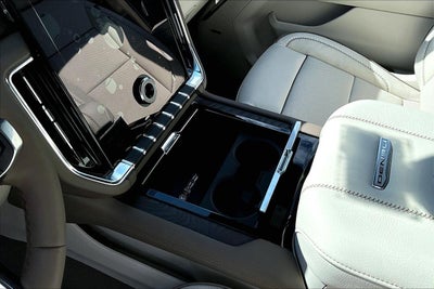 2027 GMC Yukon XL Denali