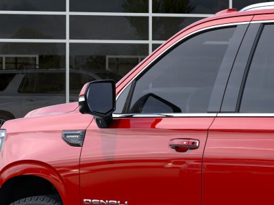 2027 GMC Yukon XL Denali Ultimate