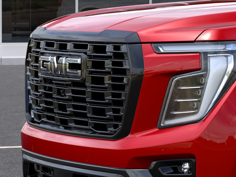 2027 GMC Yukon XL Denali Ultimate