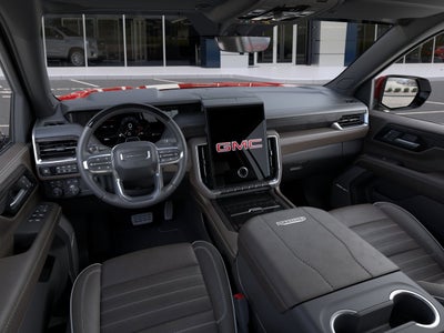 2027 GMC Yukon XL Denali Ultimate