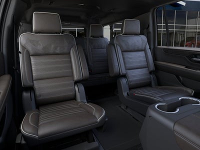 2027 GMC Yukon XL Denali Ultimate