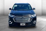 2020 Chevrolet Traverse High Country