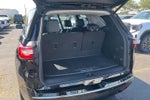 2020 Chevrolet Traverse High Country
