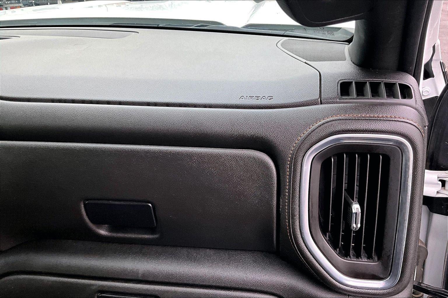 2023 GMC Sierra 2500 HD AT4