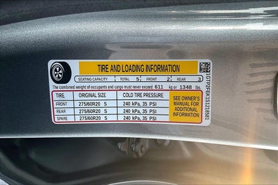 2025 GMC Canyon Denali