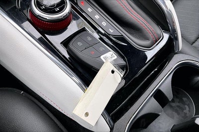 2023 GMC Canyon AT4X