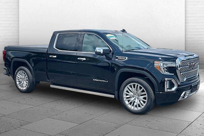 2019 GMC Sierra 1500 Denali