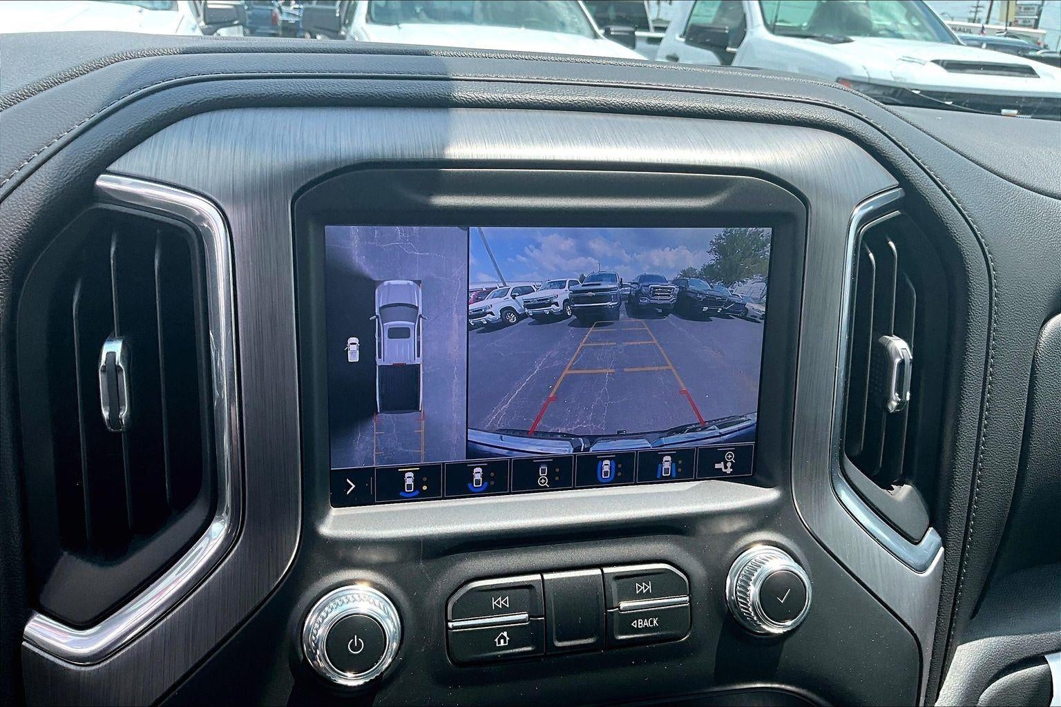 2019 GMC Sierra 1500 Denali