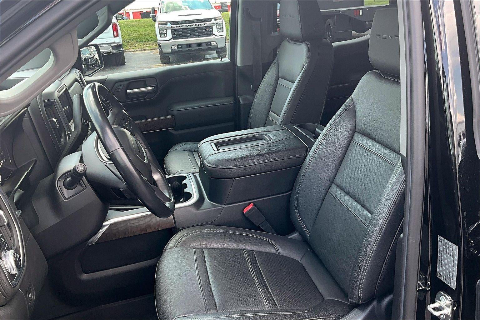 2019 GMC Sierra 1500 Denali