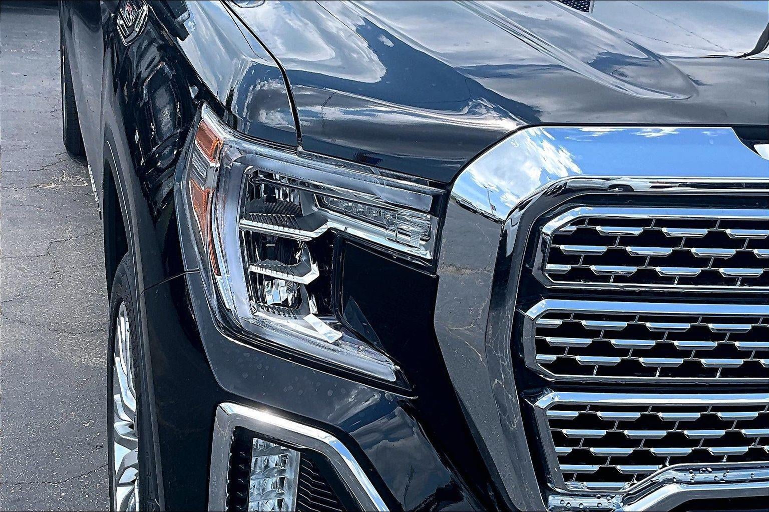 2019 GMC Sierra 1500 Denali