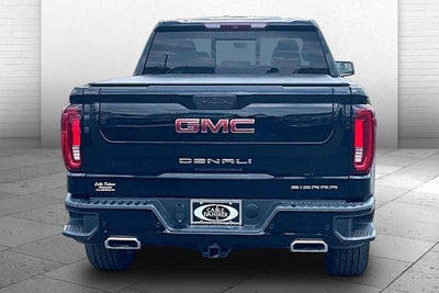 2019 GMC Sierra 1500 Denali