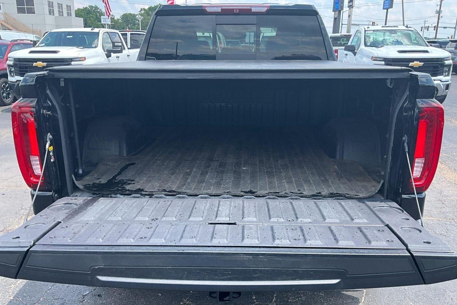 2019 GMC Sierra 1500 Denali