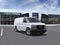 2025 GMC Savana Cargo 2500 Work Van