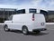 2025 GMC Savana Cargo 2500 Work Van