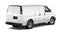 2025 GMC Savana Cargo 2500 Work Van