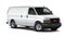 2025 GMC Savana Cargo 2500 Work Van