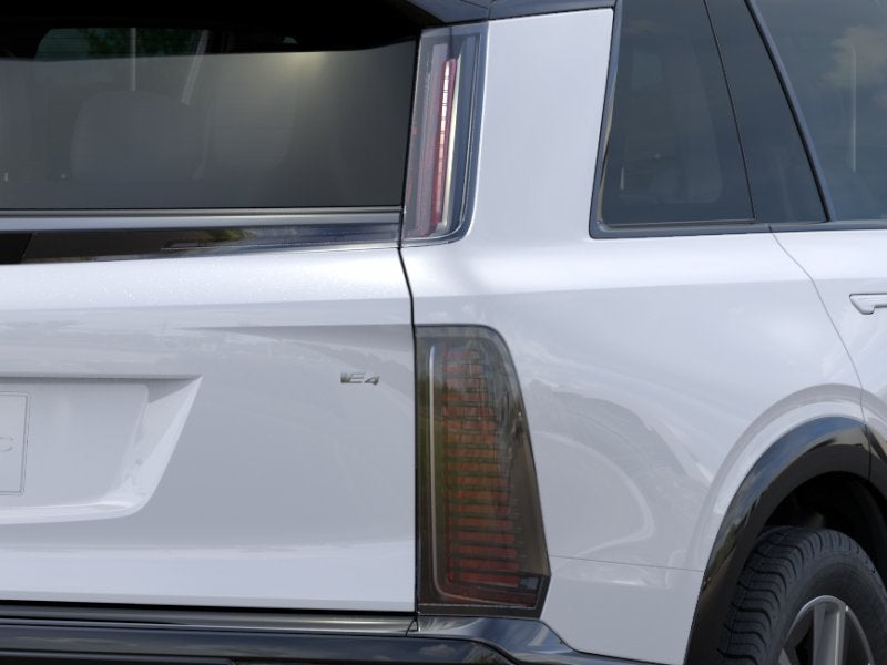 2027 Cadillac VISTIQ Sport