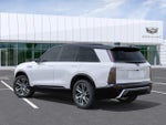 2027 Cadillac VISTIQ Sport