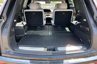 2027 Cadillac VISTIQ Sport