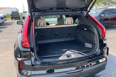 2024 Cadillac XT4 Luxury