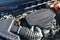 2018 Cadillac XT5 Luxury AWD