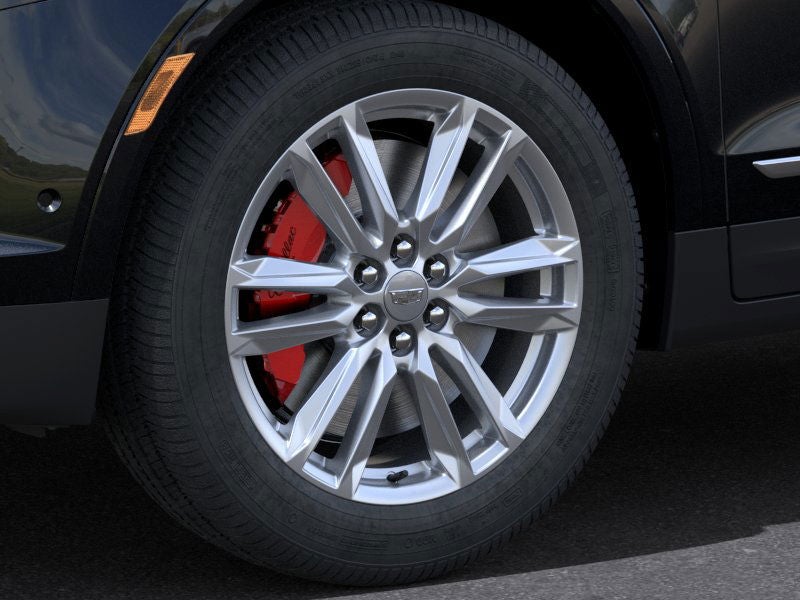 2025 Cadillac XT5 Sport