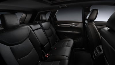 2025 Cadillac XT5 Sport