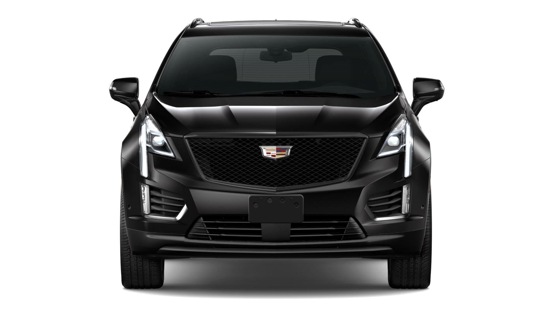2025 Cadillac XT5 Sport