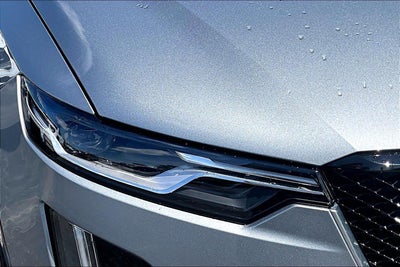 2024 Cadillac XT6 Sport