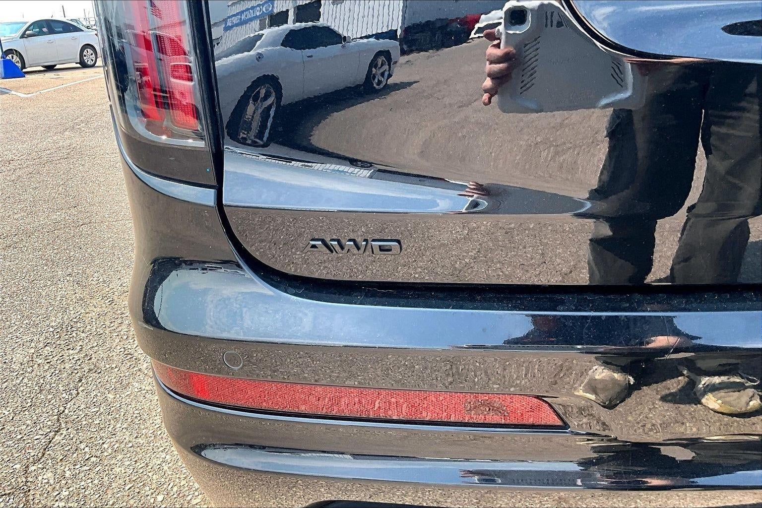 2023 Cadillac XT6 AWD Sport