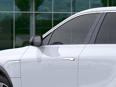 2026 Cadillac LYRIQ Premium Luxury