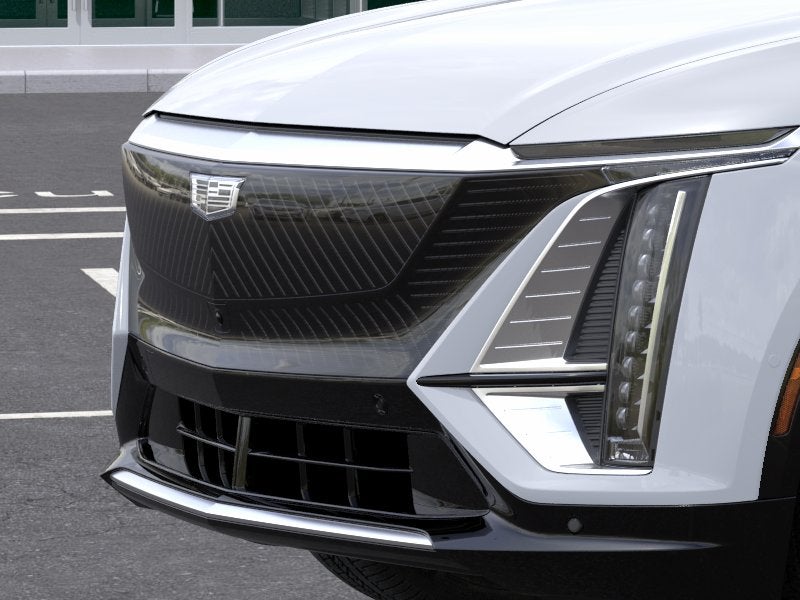 2026 Cadillac LYRIQ Premium Luxury