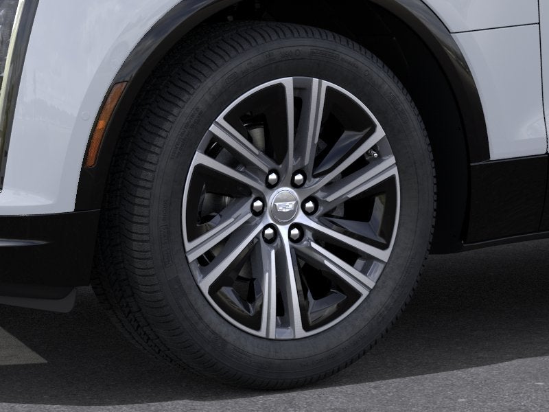 2026 Cadillac LYRIQ Premium Luxury