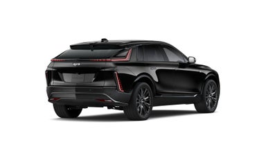 2026 Cadillac LYRIQ Premium Sport