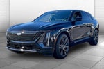 2026 Cadillac LYRIQ Signature Sport
