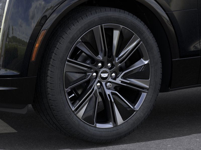 2026 Cadillac LYRIQ Signature Sport