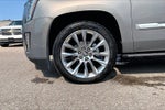 2018 Cadillac Escalade ESV Premium Luxury