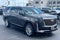 2021 Cadillac Escalade ESV Premium Luxury