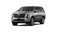 2026 Cadillac Escalade 4WD Luxury