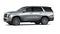 2026 Cadillac Escalade 4WD Luxury