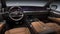 2026 Cadillac Escalade 4WD Luxury