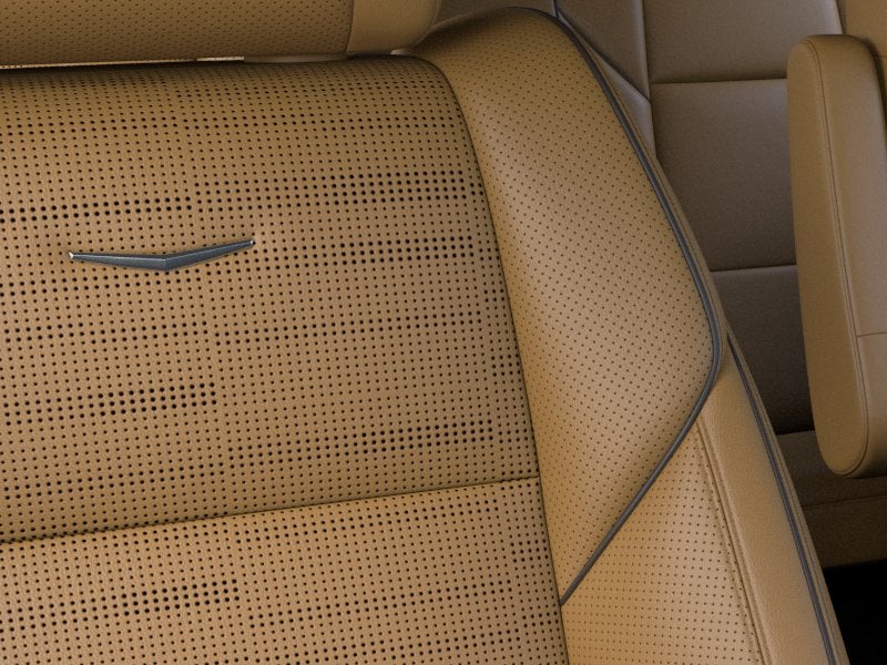 2026 Cadillac Escalade 4WD Luxury