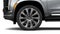 2026 Cadillac Escalade 4WD Luxury