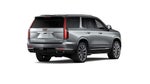 2026 Cadillac Escalade 4WD Luxury